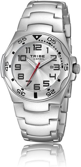 Oiritaly Watch Quartz Woman Breil Tribe TW0856 Watches